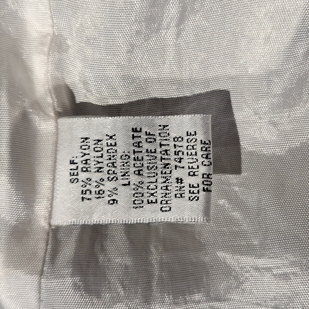 Cache Contour Collection lined jacket size large - Picture 10 of 10